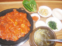 박재식 독자 추천  ‘신(辛)쭈꾸미’