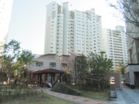 - 양림 2동 휴먼시아 2단지