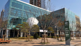 APEC 기후센터 개청 … 아·태 기상허브로
