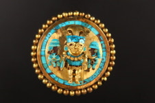 지상최대의 잉카유물 한국에 오다