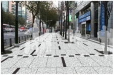 방배동 가구 거리, 젊음이 생동하는 거리로