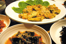 김영곤 독자 추천 ‘토방’