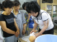 해운대여성인력개발센터 여성부 국비지원과정 교육생 모집