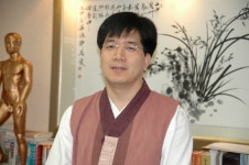 “기혈의 순환이 잘 돼야”