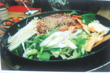 김영숙 독자 추천  ‘춘천 닭갈비’