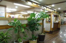 별미 한정식 전문점