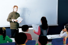 관리형 조기유학 시스템과 다양한 여름캠프 선보여