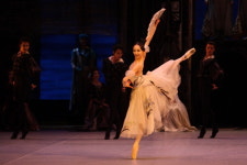 국립 발레단 해설이 있는 발레