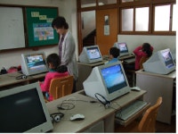 경쟁력 있는 학교 프로그램