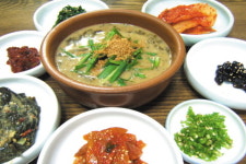 남녀노소 스테미너 건강식문경정 짱뚱어탕