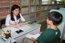 학원 NO, 도서관 YES! 우리 아이 영어 책 읽기로 레벨 업!