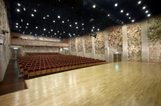 사랑으로 누구에게나 열려있는 전시 공간