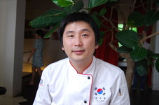 갤러리 카페 스타트