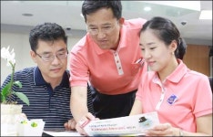불황과 저금리 시대의 재테크 6단계법 -기업은행 구미 형곡지점