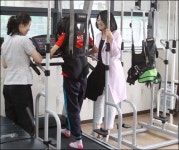 [마미앤키즈 경희한의원]한방성장 치료하니 우리아이 키가 쑥쑥