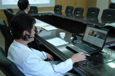 온 종합병원, 첨단 IT산업과 의료관광 서비스의 만남