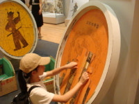 한여름의 역사 체험 여행