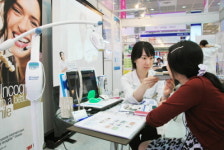 에스플란트치과병원, 결혼박람회 참여