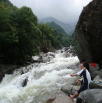 휴식과 위로가 되는 산(山) 이야기