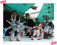 열정과 자부심이 만들어내는 천년(千年)의 하모니