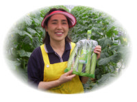 조영숙씨, ‘2010년 우수사이버농업인’ 장관상 영예