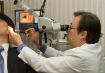 귀 전문병원의 역사 만들어갑니다