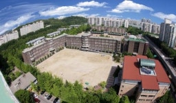 탐방 - 여자 일반계 고등학교 ‘목동고등학교’