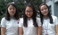 탐방 - 여자 일반계 고등학교 ‘목동고등학교’