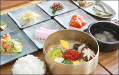[구미맛집-왕의갈비] 왕도 사로잡은 ‘왕의갈비’ 맛도 분위기 모두 왕