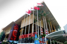 상하이 엑스포 전시관 디자인상 발표-2