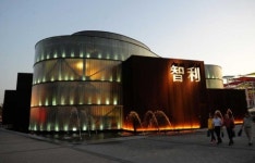 상하이 엑스포 전시관 디자인상 발표-2
