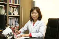 몸이 차서 생긴 불임, 한방으로