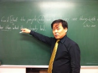 오세용 영어학원이 제안하는 중, 고등영어 공부법