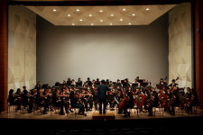 해운대청소년 오케스트라 창단 10주년 기념연주회