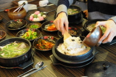 명태탕 한 그릇에 몸도 마음도 ‘거뜬’