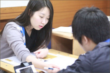 [구미이형규어학원]뛰어난 영어실력을 갖춘 초등생, 중학교 영어의 길은?