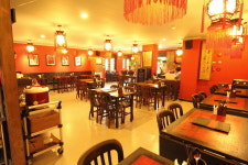 퓨전은 흉내도 못 낼 중국요리의 진수!