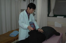 척추가 바로서야 내 몸이 즐겁다