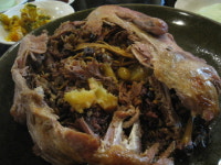 맛과 멋이 있는 공간