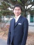 빛날인- 광문고등학교 조인국 군