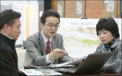 [구미우림필유]성공 분양한 우림필유리버뷰, 최종마감 특별 분양