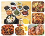 가정식반찬배달전문점 〈일산모닝푸드〉