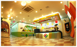 ‘아이스펀지 잉글리쉬’ 우수캠퍼스 선정기념 특별한 혜택