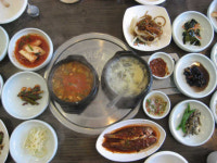 콩밭