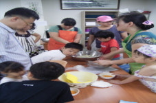 가족문제, 사회와 더불어 풀어간다!