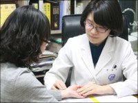 [대구 해바라기한의원]다이어트로 복부비만 치료하면 건강하고 날씬해져