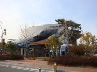 울산 장생포 고래박물관·체험관 나들이