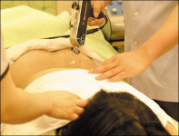 [대구PRP프롤로-에스제통의원] 허리통증 골반통증 치료, 자가혈로 치료하니 좋아져