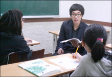 [구미도량수학학원-하이츠수학학원]수학공부, 특목고·자사고 입학의 메카 ‘하이츠수학’으로