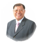 충남시각장애인연합회 황화성 회장